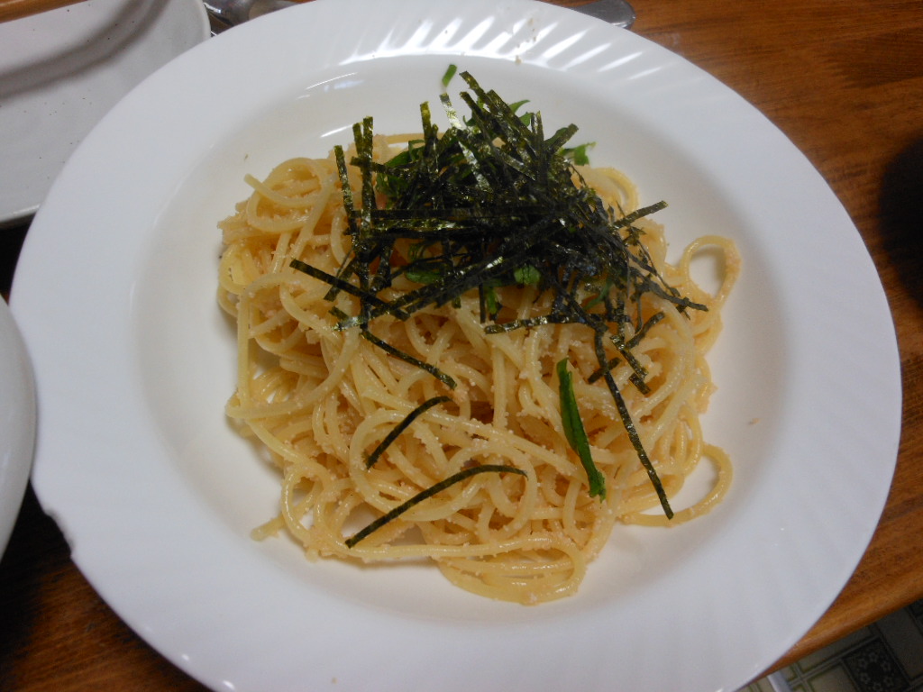 老育 春をみつけた_c0155326_2222881.jpg