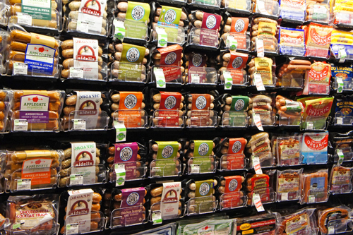 ハワイ2012 その3 アヒポケ&サーモンのワンプレートランチ_c0103827_14115117.jpg