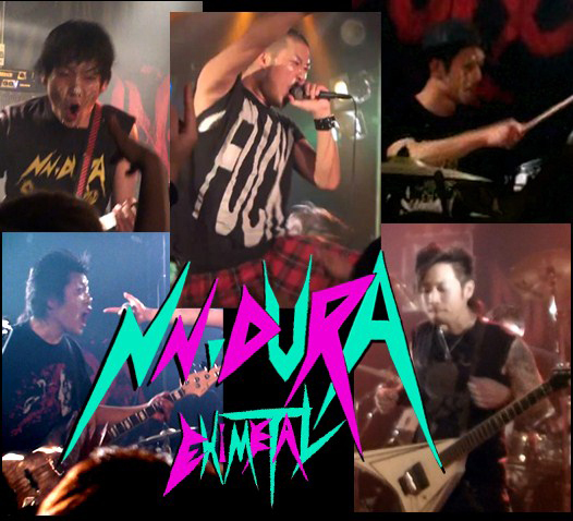 NN~DURAによる第21回 TSUBAE TSUBAE IN IMABARI CITY KILL CITY!!!! _a0093332_11294225.jpg