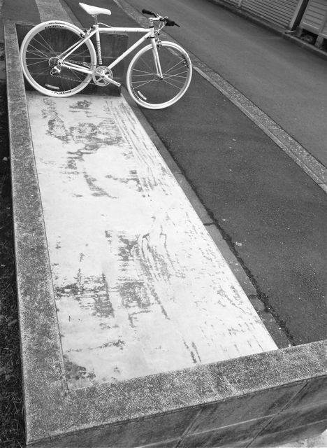 MASI RACER UNO RISER_b0212032_21355870.jpg