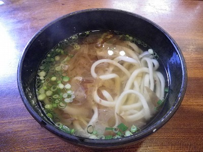 うどん！_f0053647_22344076.jpg