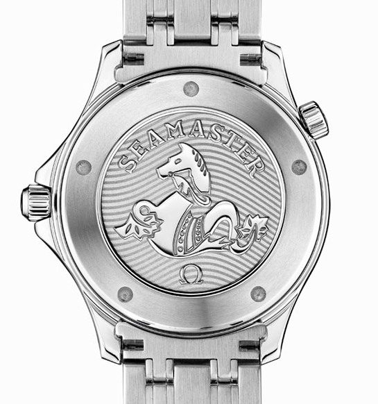 オメガ「シーマスター プロダイバーズ 300M」がリニューアル!_f0039351_17201221.jpg