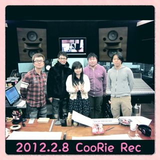 D.C.III〜ダ・カーポIII〜CooRie曲生Rec_e0189353_2142094.jpg