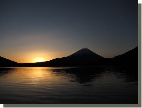 富士山を見に・・・(^^;)_f0224363_18393674.jpg
