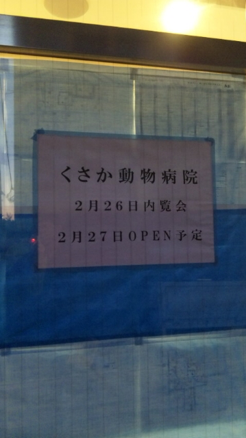 今の動物病院_c0231772_17571041.jpg