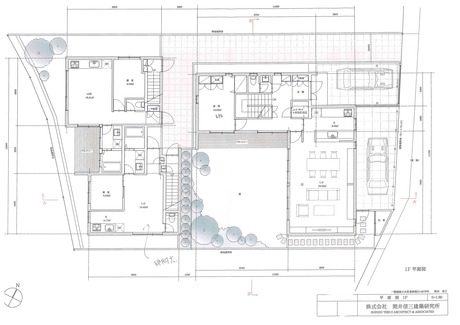 建築家による賃貸住宅の提案_f0212875_1995012.jpg