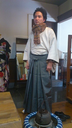 別府 清和会のお茶会へ(写真がなくすみません(>_<)_d0230676_1724343.jpg