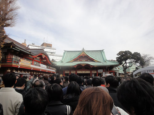 東京（神田）：_b0089578_1163418.jpg