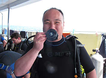 青い海!!_f0144385_1320261.jpg