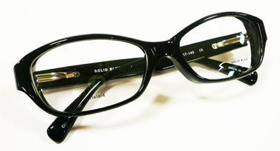 SOLIDBLUE12mm厚生地ニューアイウェア・S-171、S-172入荷！_c0003493_937351.jpg