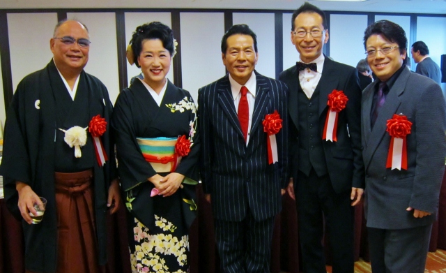 平成23年度ヒット賞贈呈式・酒慕情_b0083801_2045065.jpg