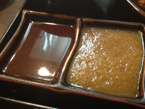 とん亭 と チョコの値段?_a0194908_9443977.jpg