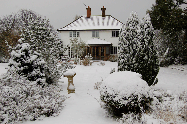 Snow scene of Darren\'s house_d0103511_826259.gif