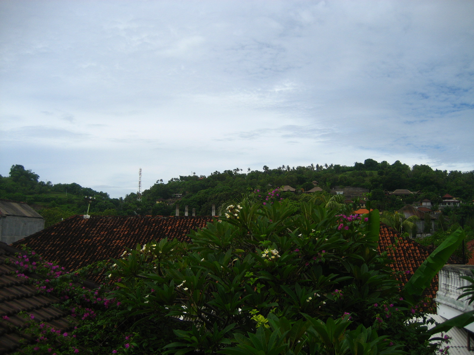 バリ12日目～本日曇りなり in PADANGBAI_a0121014_11213164.jpg