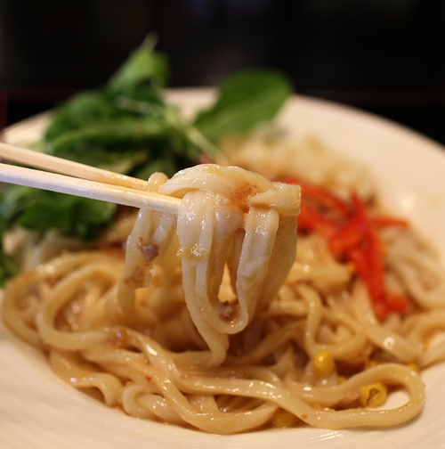 肉味噌うどんてなんぞや つかさ 加須本店 焼まんじゅうを食らう 肉味噌うどんてなんぞや つかさ 加須本店 焼まんじゅうを食らう