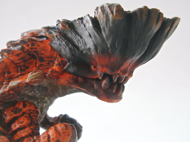 MRSモンスターハンター 可動狩人（レウス・青） : 遊慈のEasy Life