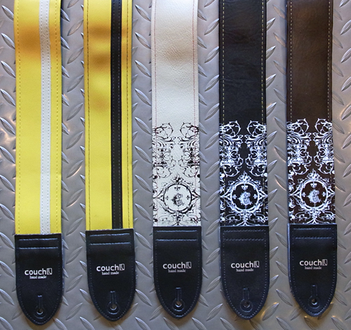 取扱店も30店と増えた「Couch Straps」が再入荷!!!_e0053731_2004125.jpg