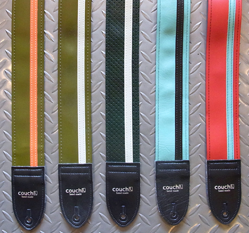 取扱店も30店と増えた「Couch Straps」が再入荷!!!_e0053731_2004738.jpg
