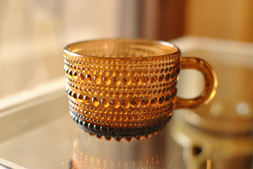 Kastehelmi brown cup_c0215933_14465670.jpg