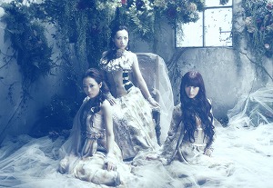 『Kalafina』の新曲「to the beginning」がTVアニメ「Fate/Zero」2ndシーズンのオープニングテーマに起用_e0025035_1102994.jpg