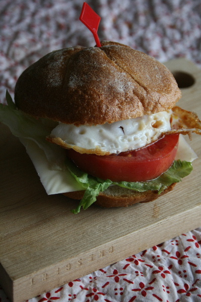 Bäckerei Lächeln ベッカライ・レッヒェルンのパンと_f0082141_168396.jpg