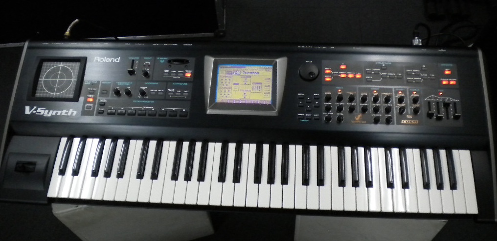 Roland V-Synth 2.0試奏記_a0060052_18554649.jpg