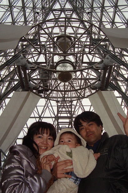 ☆キュートな笑顔☆_d0166862_16871.jpg