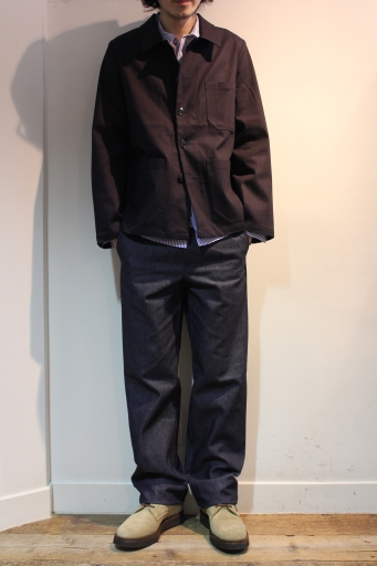 FRANK LEDER ~12SS~_e0152373_2012188.jpg