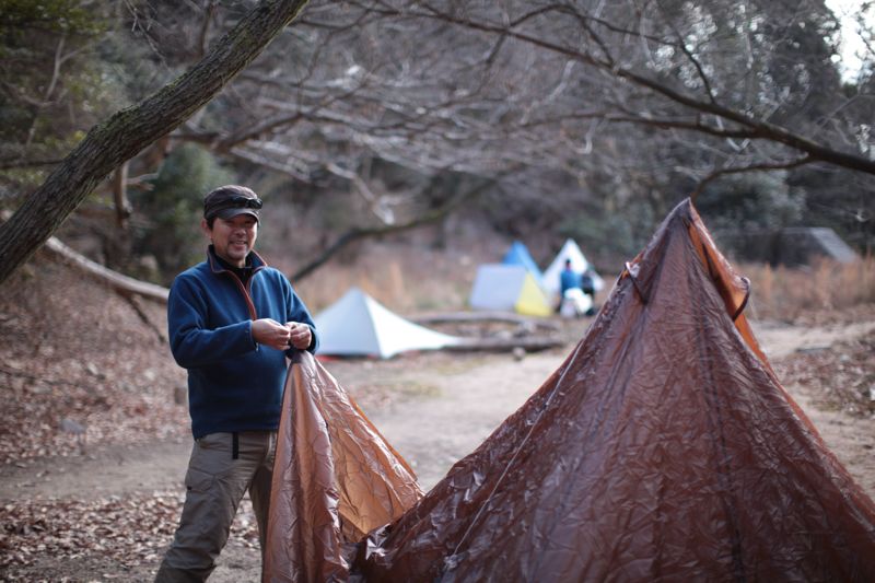 SHMW + LOCUS GEAR presents STEALTH Outdoor Show at Ashiya Rock Garden_b0220886_22134815.jpg