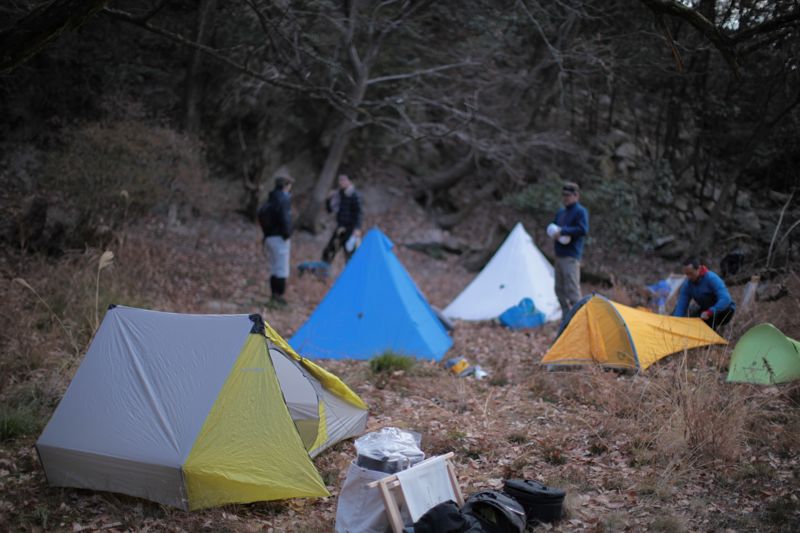 SHMW + LOCUS GEAR presents STEALTH Outdoor Show at Ashiya Rock Garden_b0220886_22164982.jpg