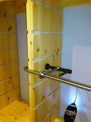 ＩＫＥＡの家具を真似てDIY☆_d0205695_014108.jpg