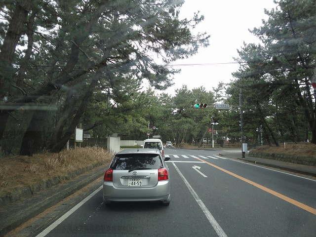 アフターサービス頑張っております。 西へ、東へ、_a0110720_17204465.jpg