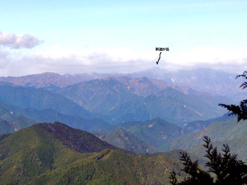 大谷山・三角点トレーニング山行を実施いたします_a0243432_21372773.jpg