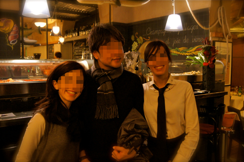 \"西西北\"へ進路をとれ!_f0057849_1445039.jpg