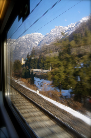 列車の旅。。。アルプス一万尺♪_f0057849_1514020.jpg