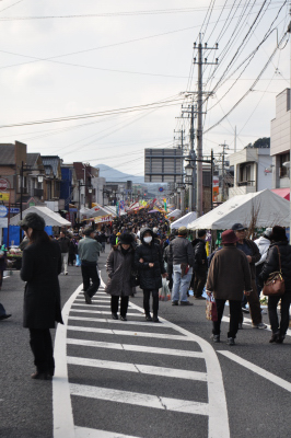 今年も川辺二日市！_a0134952_1215279.jpg