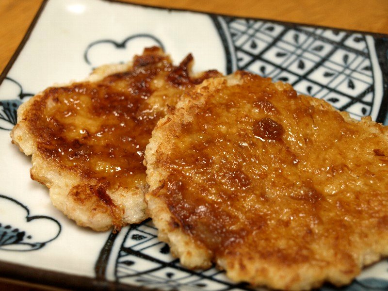 ☆大根おろしを使った美味しい☆_c0092953_4321767.jpg