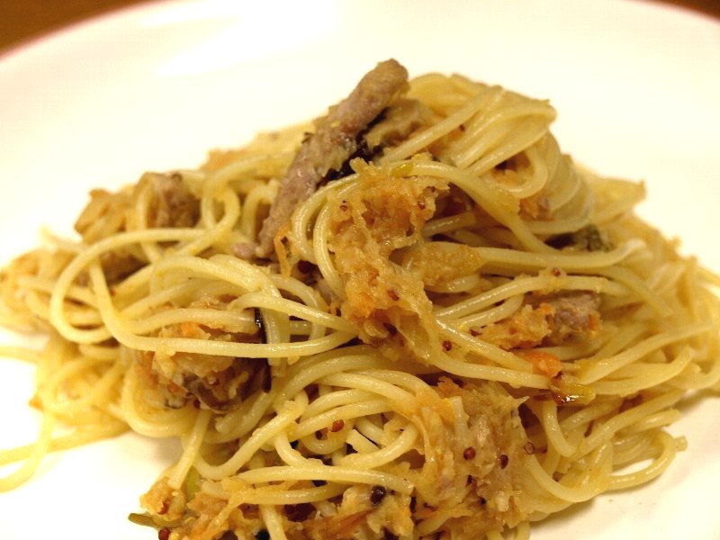 ☆大根おろしを使った美味しい☆_c0092953_4353753.jpg