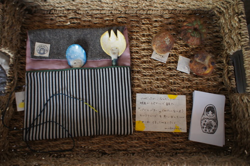 Happy Valentine\'s Day! ー GALLERY・ガラスのピラミッド_b0151262_14135661.jpg