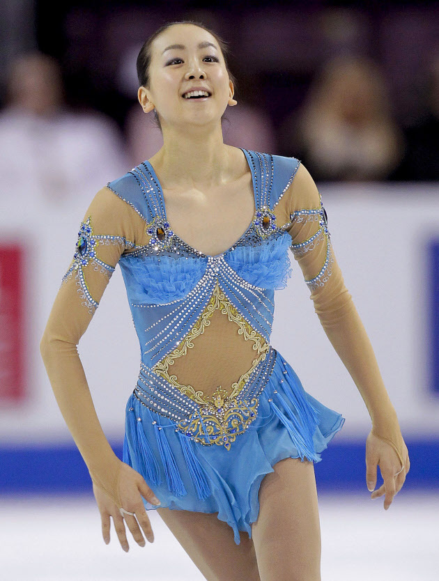 4cc championships 2012 : mao asada sp_f0039379_10141148.jpg