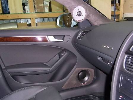 AudiA5,レクサスGSハイブリット!!_a0055981_17552813.jpg