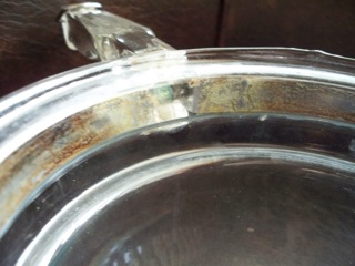 半端物だけど。。。Old Pyrex_e0183383_7102645.jpg