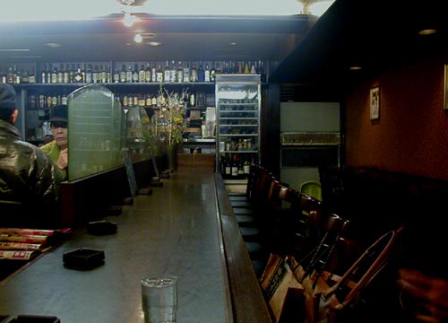 ●サンドウィッチとバーガー_d0053294_0335654.jpg
