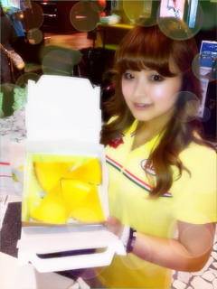 愛情たっぷり(*^_^*)♪_d0156994_2356980.jpg