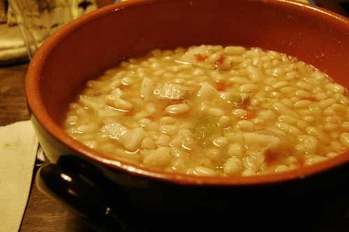 お豆が煮えました_f0106597_2241638.jpg