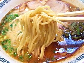 熊本　ラーメン　『桂花ラーメン 本店』_d0022799_11551662.jpg