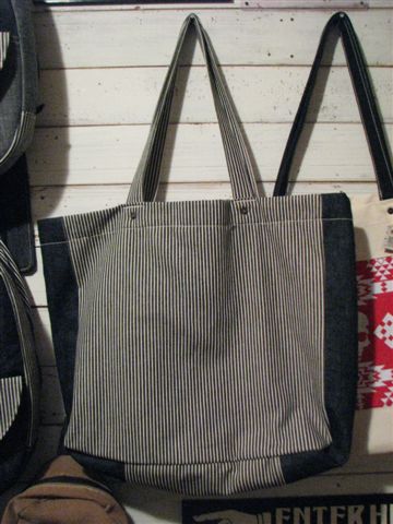 ◆ ORDER SEWING & ORIGINAL TOTE BAG ◆_c0078202_10284227.jpg