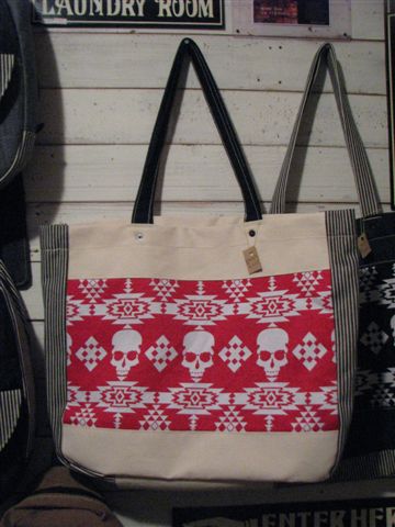◆ ORDER SEWING & ORIGINAL TOTE BAG ◆_c0078202_1035152.jpg