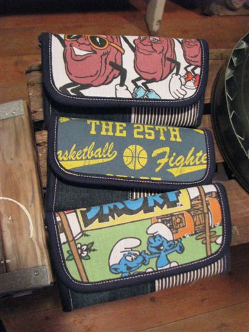 ◆ ORDER SEWING & ORIGINAL TOTE BAG ◆_c0078202_1075661.jpg