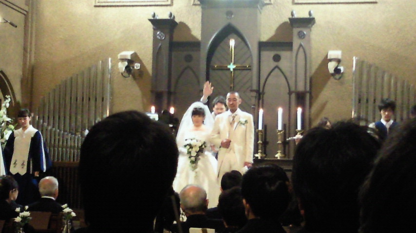 結婚式_e0131007_13272987.jpg